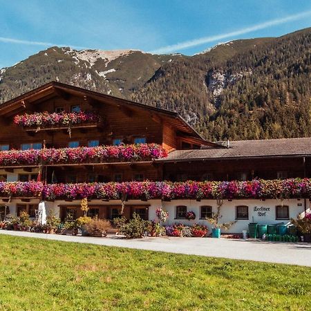 Lechnerhof Hotel-Garni Ахенкірх Екстер'єр фото