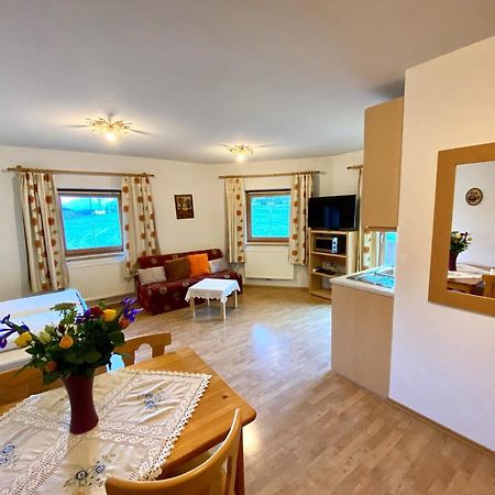 Lechnerhof Hotel-Garni Ахенкірх Екстер'єр фото