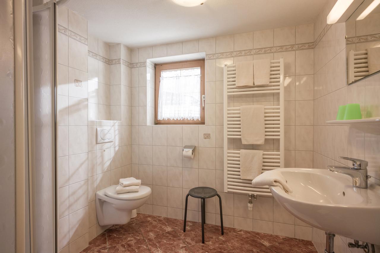 Lechnerhof Hotel-Garni Ахенкірх Екстер'єр фото