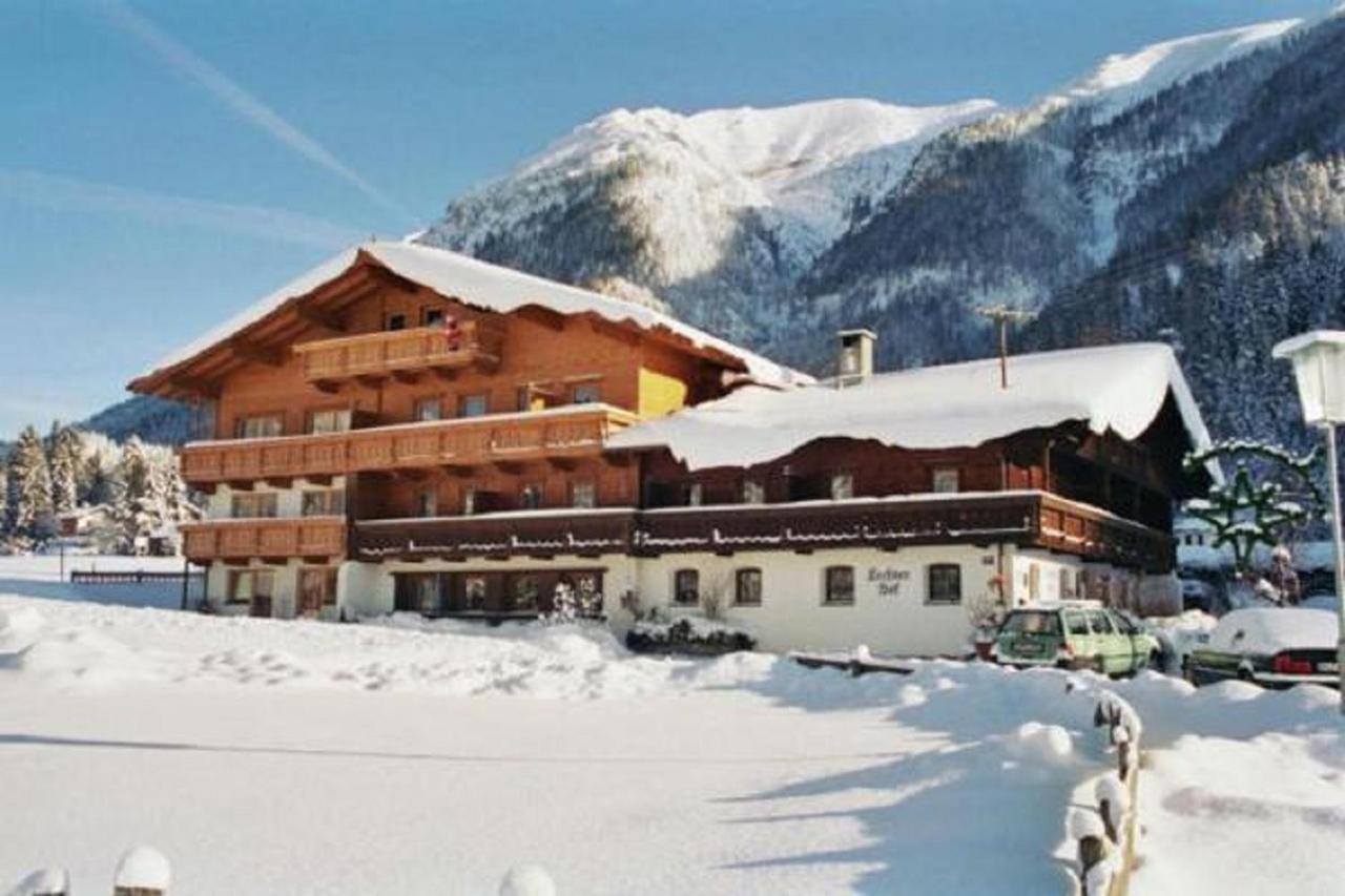 Lechnerhof Hotel-Garni Ахенкірх Екстер'єр фото