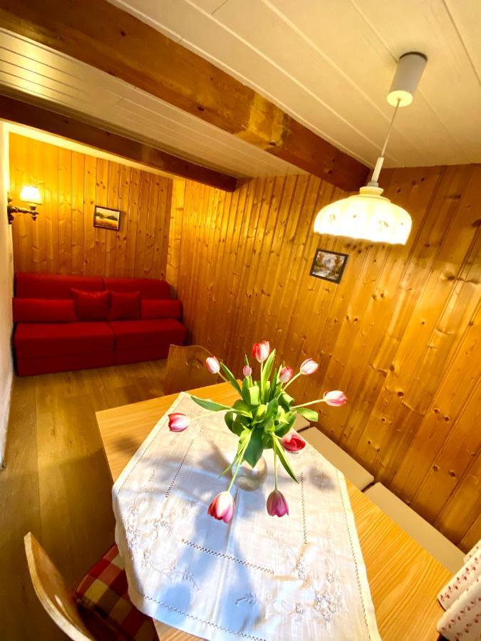 Lechnerhof Hotel-Garni Ахенкірх Екстер'єр фото