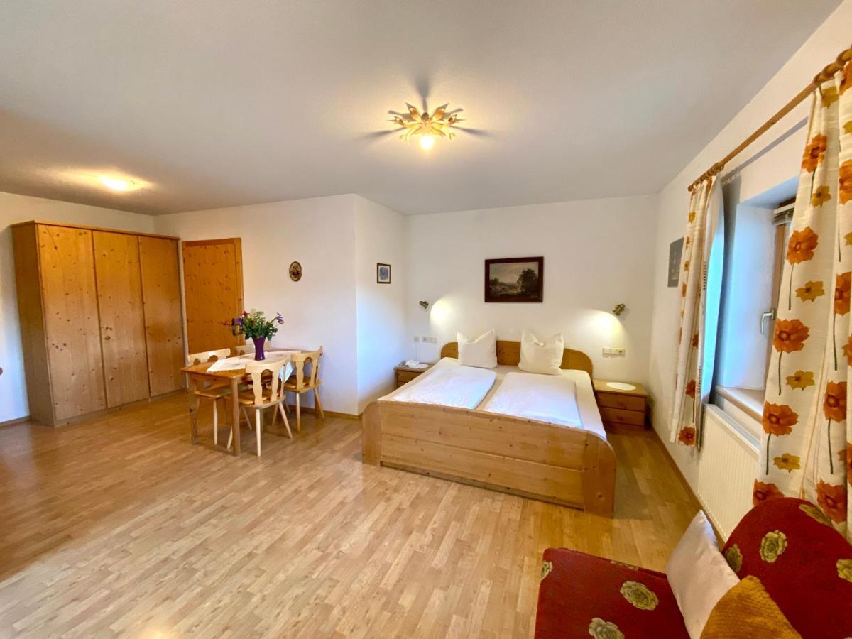 Lechnerhof Hotel-Garni Ахенкірх Екстер'єр фото
